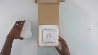 Meraki MG21 Cellular Gateway Integrated CAT6 Modem Unboxing