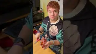 Jelly Belly Candy Cane
