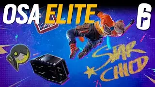 Osa Elite - 6News - Rainbow Six Siege #PCGamePassPartner