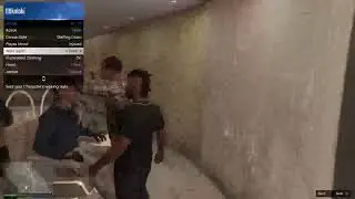 Blacked
