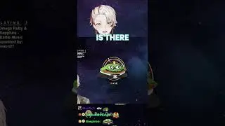 I FINALLY ROLLED A PERFECT RELIC (Honkai: Star Rail)