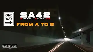 Signal Aout 42 - From A to B (Official Music Video)
