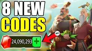 🎁18-DECEMBER CODES🎁RISE OF KINGDOMS CODES DECEMBER 2024 - RISE OF KINGDOMS REDEEM CODES 2024