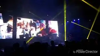 Kurwa matj 2018