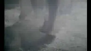 Her Ghost In The fog