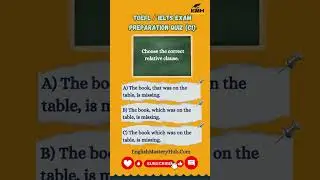 TOEFL vs IELTS: Which Test Is Right For You? - Preparing for TOEFL or IELTS? 🚀