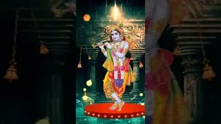 Dwarika krishna ji
