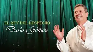 Darío Gómez - Muy Agradecido De Ti [Official Audio]
