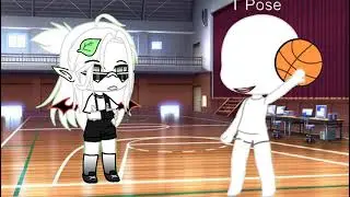 🗿Вышибалы🗿с моим классом.