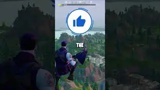 How To Pick Up An ITEM After You RIFT in FORTNITE OG