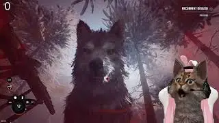 Winter Survival (demo)