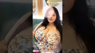Phawinee Chaisongkham | Thai Plus Size Fashion Model | Curvy Instagram Influencer 2024 | Biography