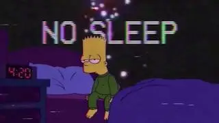 ＮＯ ＳＬＥＥＰ - [1 Hour Version]