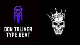 (FREE) Don Toliver x Joey Badass Type Beat