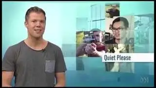 Award-Winning Student Filmmaker Henry Thong on ABC's 