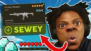 THE WARZONE M13 EXPERIENCE.EXE
