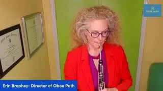 ' 5 Fingering Tricks to Improve Your Intonation on The Oboe and English horn