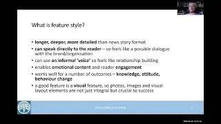 Confident Copywriting for PR Professionals