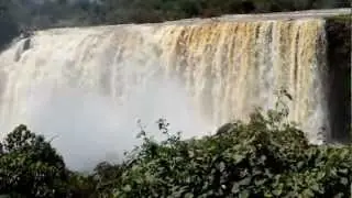 Abay Spectacular Water Falls