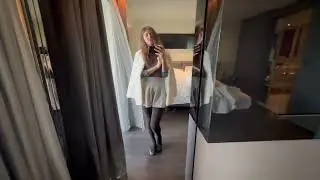 Get Ready With Me Part 5