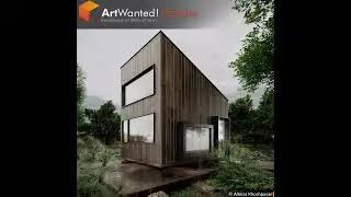 RebusFarm ArtWanted! Interview with Alireza Khoshpayam | June 2022
