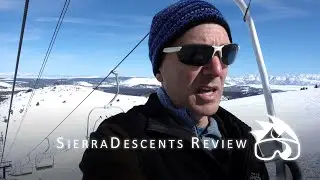 Blizzard Hustle 10 Ski Review (2023/2024)