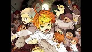 || The Promised Neverland ||          || Isabella's Lullaby ||