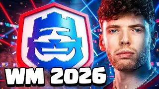 😱🤯DEUTSCHER ZERSTÖRT MO LIGHT in 1.000.000$ CR WM! | Clash Royale Deutsch