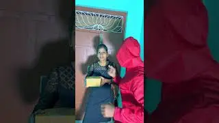 💥15 yrs Old Girl Surprise Gift To PVS At Gaming House 😍 | Tamil 