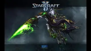 StarCraft II: Heart of the Swarm. Расплата.