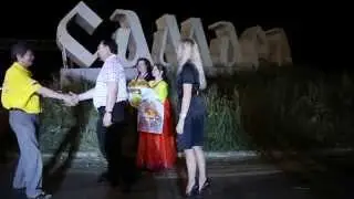 Probeg2014.ru: Samara