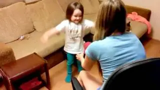 Я маленькая лошадка