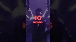 I Played ISO for 10 HOURS 🫡