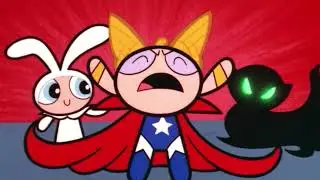 Nuevas Heroinas | Las Chicas Superpoderosas