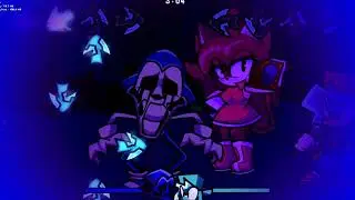 Vs Sonic.Fun 1.5 - Vs Majin Week | Friday Night Funkin'
