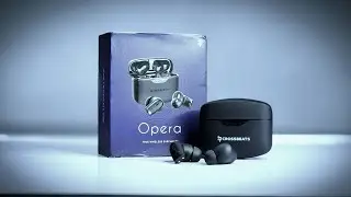 Crossbeats Opera review in short