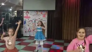 Выпускной Paradise 2022