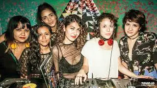 (FREE) | Club Type Beat | “Vinyl Club”