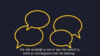 OT sprekers