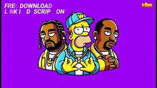 [FREE] Griselda Type Beat free for profit ('97 SATURN) Link In Description