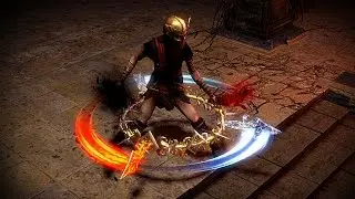 Path of Exile: Trinity Purity