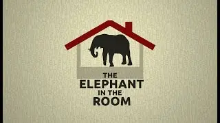 Ozbay - Elephant in the Room
