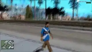 GTA SAMP Красивый ENB! Для Слабых Пк!!!