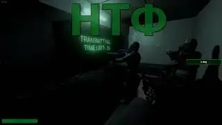 SCP Сосать!!!