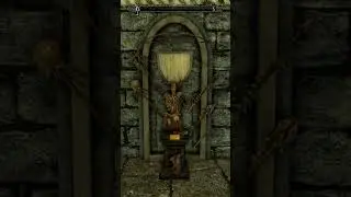 Dragonborn Gallery: The Armory