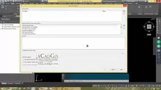 CURSO INTEGRAL DE AUTOCAD CIVIL 3D SESIÓN 1 PARTE 1/2