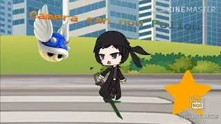 New Animation: Camera can now Follow And More