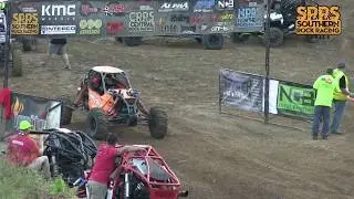 UTV Cup Series Finals Round 1,