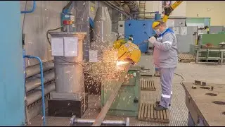 Каракури спешит на помощь. Устройство для фиксации заготовки