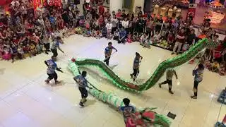 Yick Nam Dragon Dance 2019